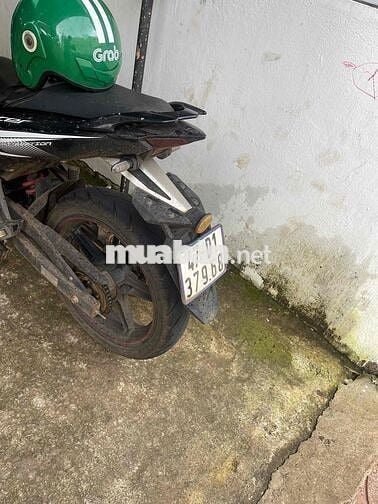 Yamaha Exciter 150 2019 Đen