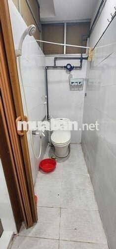Có nhiều phong cho thuê giá rẻ gần ĐHYD, Chợ Rẫy tại Nguyễn Chí Thannh