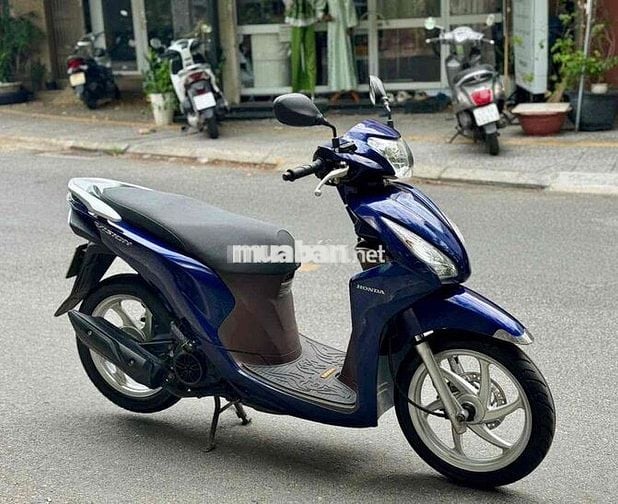 ❤️ Honda Vision 2015 Xanh Thanh Lịch