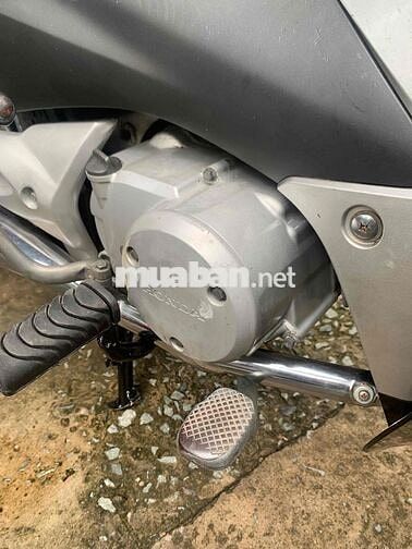 Honda Wave RS 2005 Đỏ 39259km