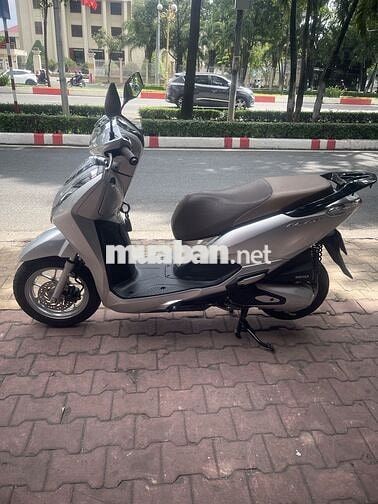 Honda Lead 4val 2023 Bạc