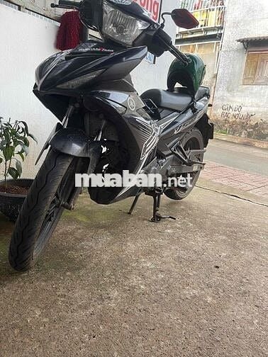 Yamaha Exciter 150 2019 Đen