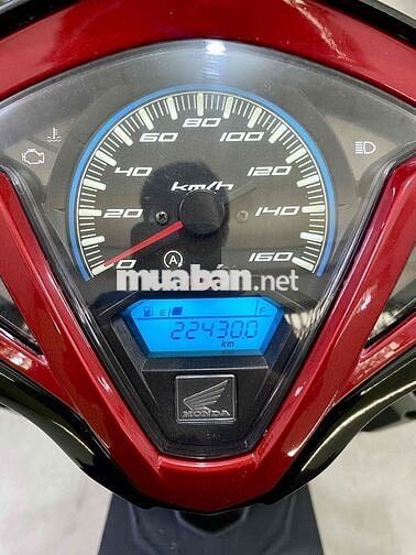 Honda Click 125 Thái BSTP Chính Chủ