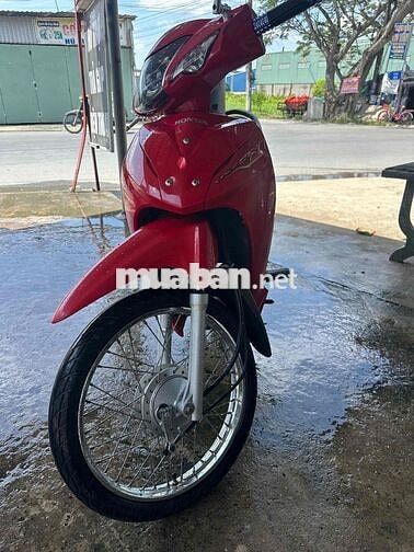 Honda Wave a 2022 êm zin