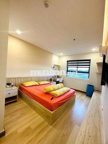 DT CHO THUÊ CĂN HỘ CHUNG CƯ CT3 VĨNH ĐIỀM TRUNG