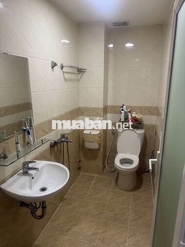 bán nhà cách quốc lộ 13 chỉ 100m, thủ đức cũ
