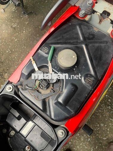 Honda Wave RS 2005 Đỏ 39259km