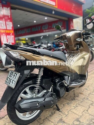 Honda Air Blade 2014 Vàng đồng