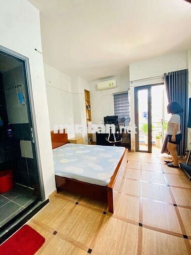 Nhỉnh 8 tỷ, HXH ,72m2, 4 Tầng,có St, P.Tân Sơn Nhì gần St AEON Tân Phú