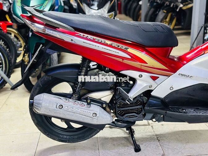XE MÁY THỊNH PHÁT - AIR BLADE 6 NAN FI BIỂN 29