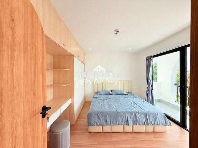 CHO THUÊ CĂN HỘ DỊCH VỤ 1 PN - ƯU ĐÃI GIÁ TỐT TRONG TUẦN