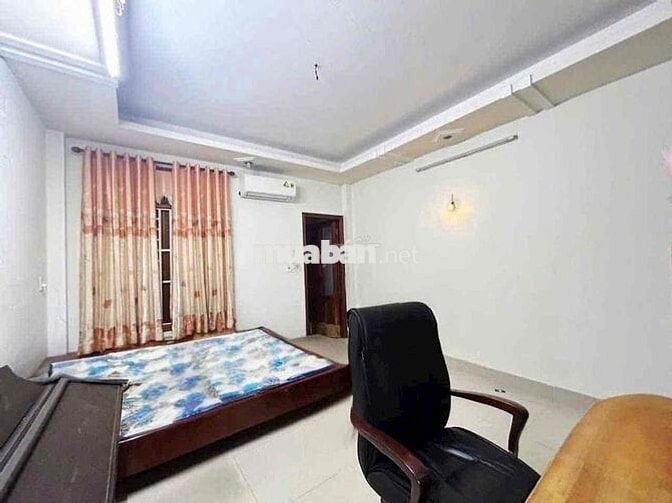 DIỆN TÍCH 4X22 ĐƯỜNG 6M THÔNG NGAY GIÁO XỨ BẠCH ĐẰNG NGUYỄN ẢNH THỦ