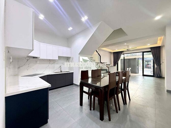 CHO THUÊ NHÀ MỚI KĐT MỸ GIA 3PN GIÁ 20 TRIỆU/THÁNG