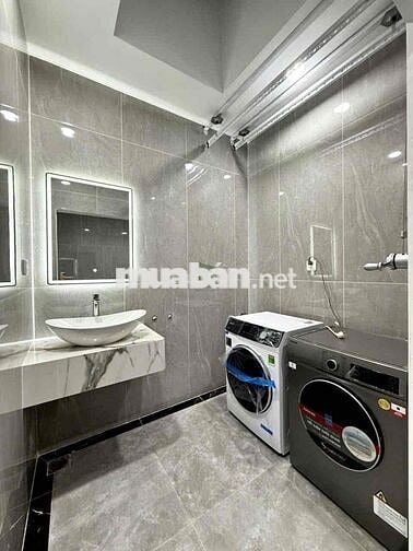 CHO THUÊ NHÀ ĐẸP KĐT MỸ GIA 3PN GIÁ 36 TRIỆU/THÁNG