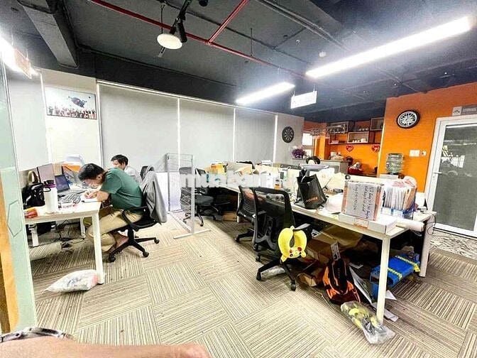 CHO THUÊ MB VĂN PHÒNG TẦNG TRỆT/ TẦNG 1 (CÓ THỂ THUÊ GỘP CẢ 2 TẦNG)