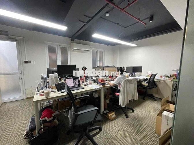 CHO THUÊ MB VĂN PHÒNG TẦNG TRỆT/ TẦNG 1 (CÓ THỂ THUÊ GỘP CẢ 2 TẦNG)