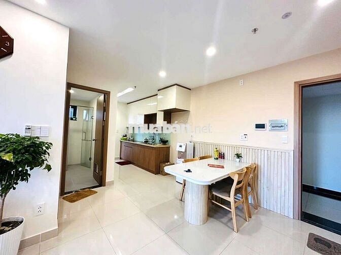 DT CHO THUÊ CĂN HỘ CHUNG CƯ CT3 VĨNH ĐIỀM TRUNG