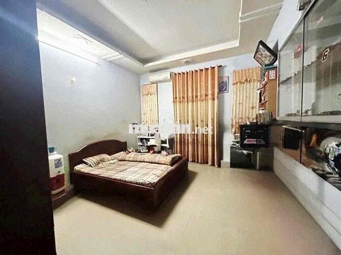 DIỆN TÍCH 4X22 ĐƯỜNG 6M THÔNG NGAY GIÁO XỨ BẠCH ĐẰNG NGUYỄN ẢNH THỦ
