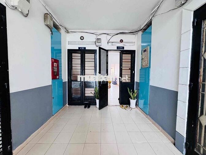 Căn hộ 2PN-2WC- DT72m2. Ngay Celadon City - Tân Phú.