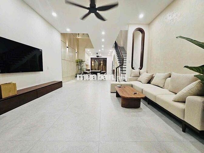 Nhà KĐT Mỹ Gia Vĩnh Thái Nha Trang  Gói 5 Full Nôi Thất  Ở Ngay 4 Ngủ