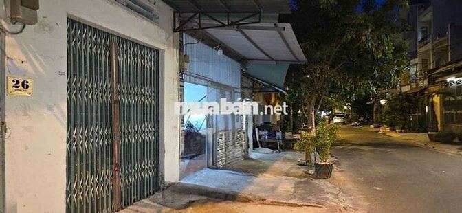 CHÍNH CHỦ CHO THUÊ KIOT MẶT TIỀN TÂY THẠNH - NHÀ MỚI SỬA SẠCH ĐẸP