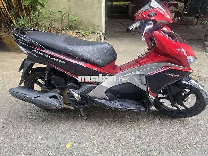 Honda Air Blade 125 2025 Đỏ 68475 km