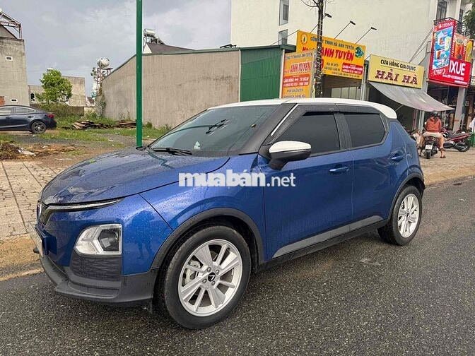 VinFast VF5 Plus 2025 Xanh dương 20000 km