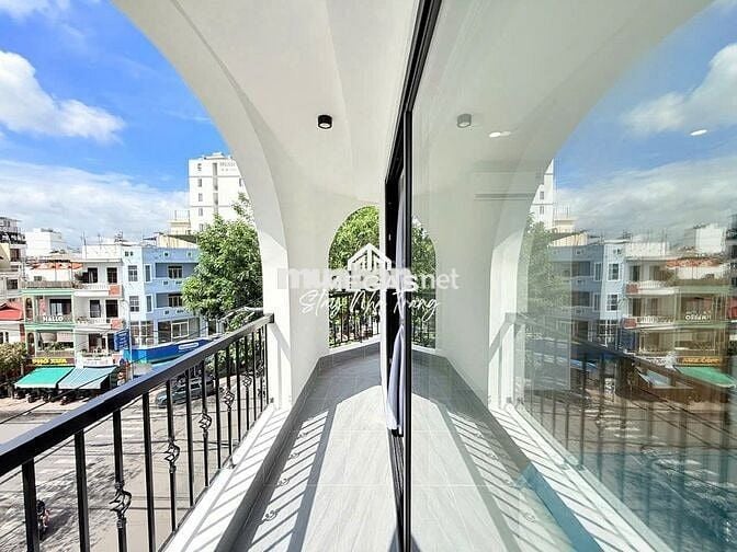 CHO THUÊ CĂN HỘ DỊCH VỤ 1 PN - ƯU ĐÃI GIÁ TỐT TRONG TUẦN