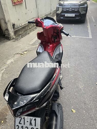 Honda Air Blade 125 2025 Đỏ 68475 km
