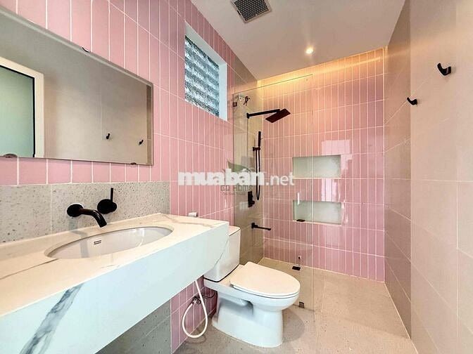 CHO THUÊ NHÀ MỚI KĐT MỸ GIA 3PN GIÁ 20 TRIỆU/THÁNG