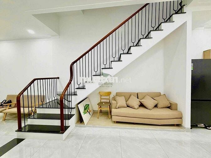 CHO THUÊ NHÀ ĐẸP KĐT AN BÌNH TÂN 4 PN GIÁ 18 TRIỆU/THÁNG