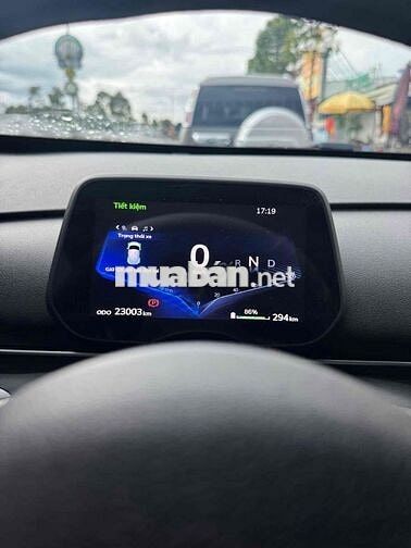 VinFast VF5 Plus 2025 Xanh dương 20000 km