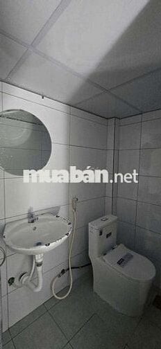 CHÍNH CHỦ CHO THUÊ KIOT MẶT TIỀN TÂY THẠNH - NHÀ MỚI SỬA SẠCH ĐẸP