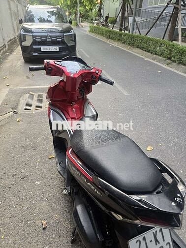 Honda Air Blade 125 2025 Đỏ 68475 km