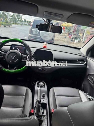 VinFast VF5 Plus 2025 Xanh dương 20000 km