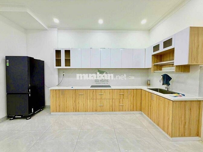 CHO THUÊ NHÀ ĐẸP KĐT AN BÌNH TÂN 4 PN GIÁ 18 TRIỆU/THÁNG