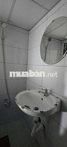 CHÍNH CHỦ CHO THUÊ KIOT MẶT TIỀN TÂY THẠNH - NHÀ MỚI SỬA SẠCH ĐẸP