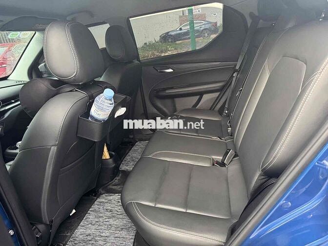 VinFast VF5 Plus 2025 Xanh dương 20000 km