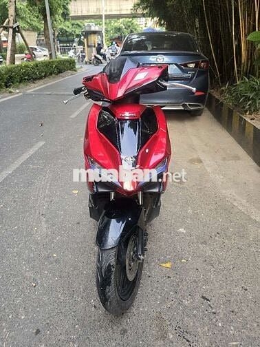 Honda Air Blade 125 2025 Đỏ 68475 km