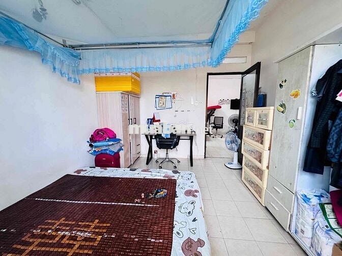 Căn hộ 2PN-2WC- DT72m2. Ngay Celadon City - Tân Phú.