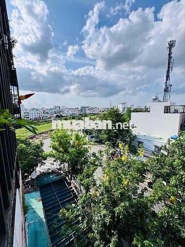 Căn hộ 2PN-2WC- DT72m2. Ngay Celadon City - Tân Phú.