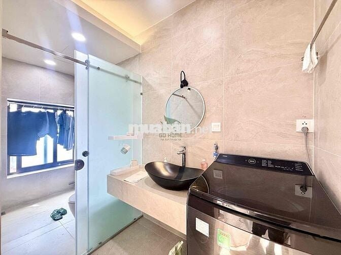 CHO THUÊ NHÀ MỚI PHÍA BẮC NT 4 PN GIÁ 25 TRIỆU/THÁNG