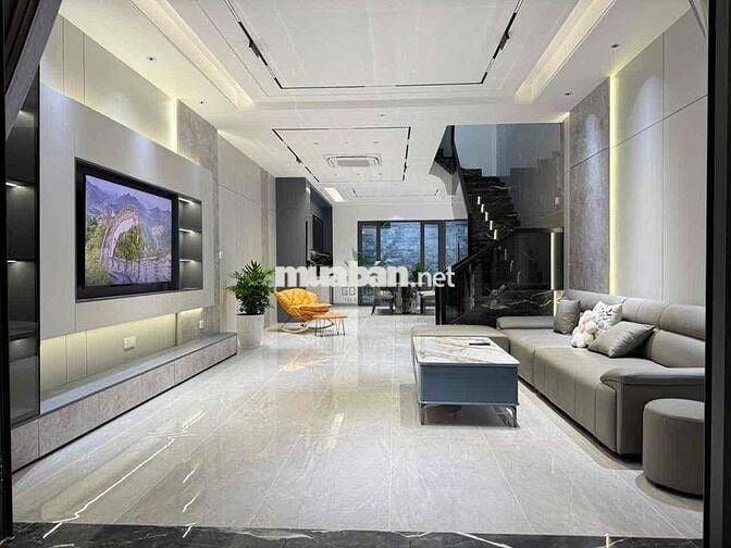 CHO THUÊ NHÀ ĐẸP KĐT MỸ GIA 3PN GIÁ 36 TRIỆU/THÁNG