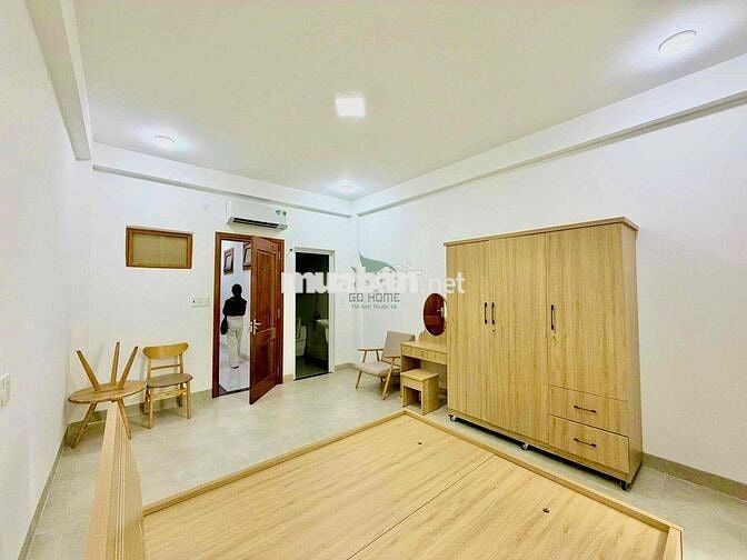 CHO THUÊ NHÀ ĐẸP KĐT AN BÌNH TÂN 4 PN GIÁ 18 TRIỆU/THÁNG
