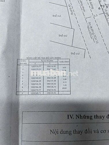 Chính chủ bán nhà Huỳnh Thị Hai, 91,4m², gara ô tô, đường 10m