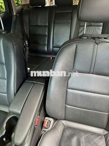 Mercedes-Benz GLK 300 2009