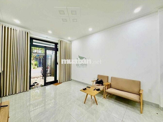 CHO THUÊ NHÀ ĐẸP KĐT AN BÌNH TÂN 4 PN GIÁ 18 TRIỆU/THÁNG