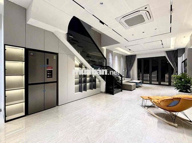 CHO THUÊ NHÀ ĐẸP KĐT MỸ GIA 3PN GIÁ 36 TRIỆU/THÁNG