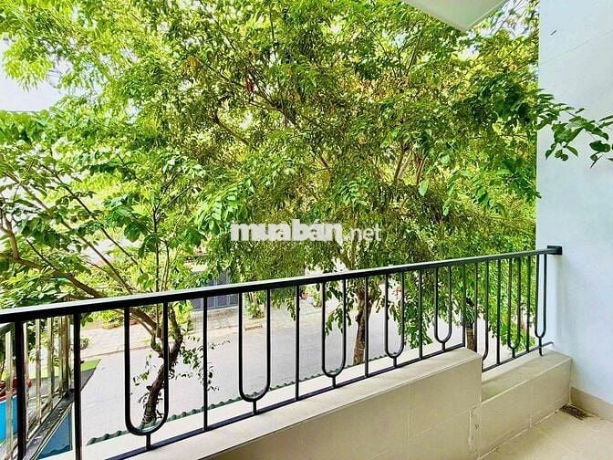 CHO THUÊ NHÀ ĐẸP KĐT AN BÌNH TÂN 4 PN GIÁ 18 TRIỆU/THÁNG