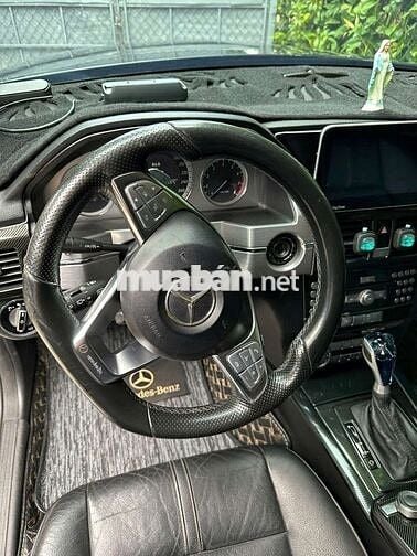 Mercedes-Benz GLK 300 2009